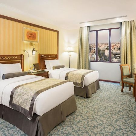 Konoz Al Yam Hotel Τζέντα Εξωτερικό φωτογραφία