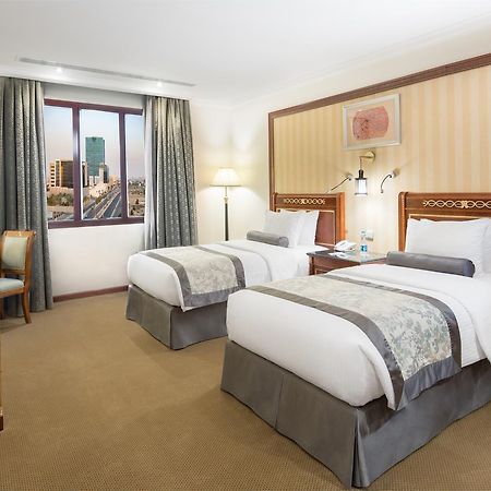 Konoz Al Yam Hotel Τζέντα Εξωτερικό φωτογραφία