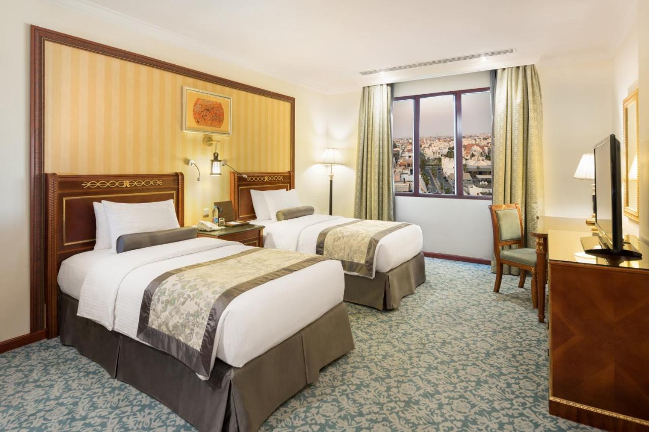 Konoz Al Yam Hotel Τζέντα Εξωτερικό φωτογραφία