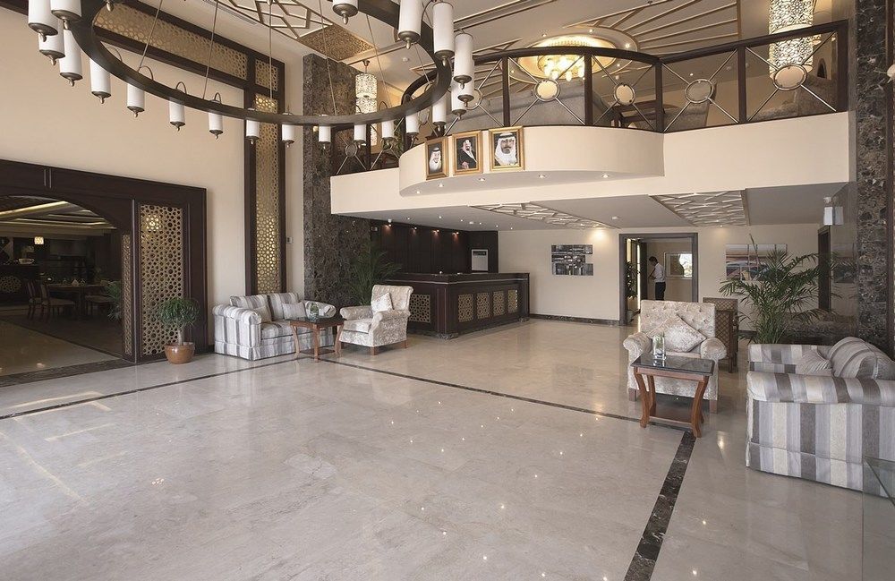 Konoz Al Yam Hotel Τζέντα Εξωτερικό φωτογραφία