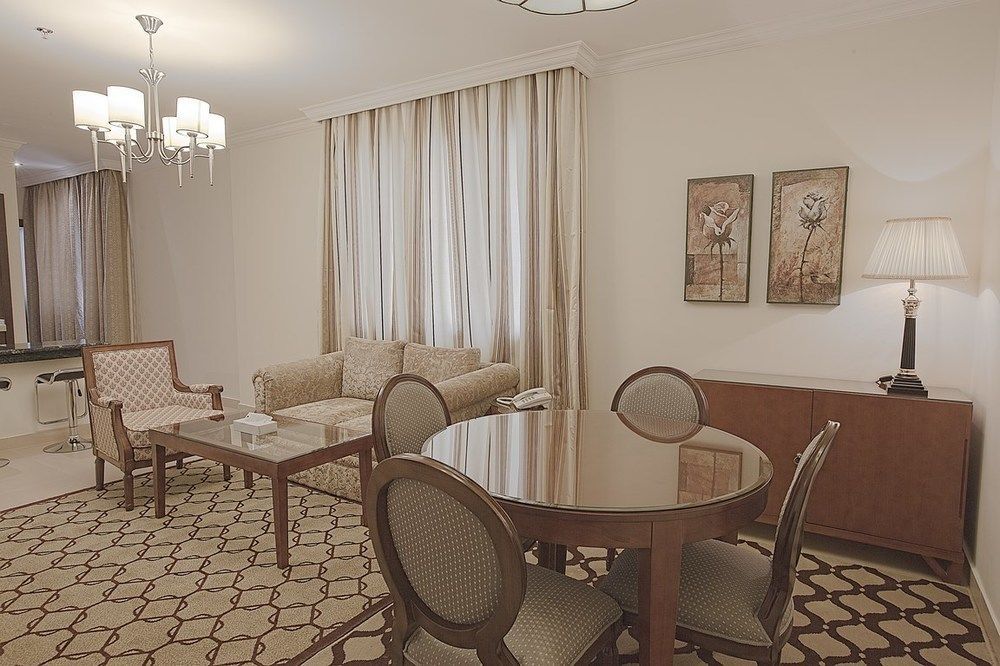 Konoz Al Yam Hotel Τζέντα Εξωτερικό φωτογραφία