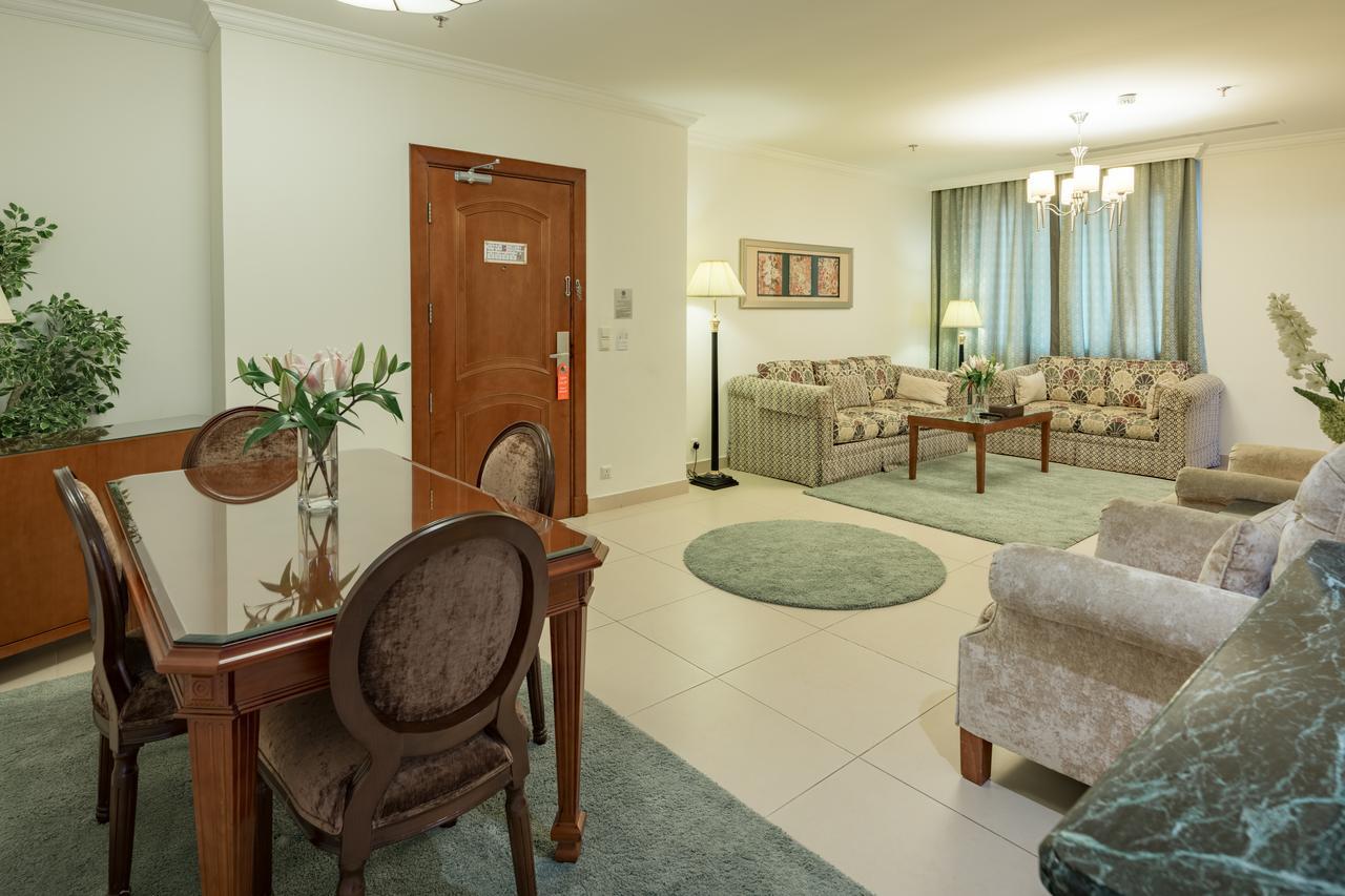 Konoz Al Yam Hotel Τζέντα Εξωτερικό φωτογραφία