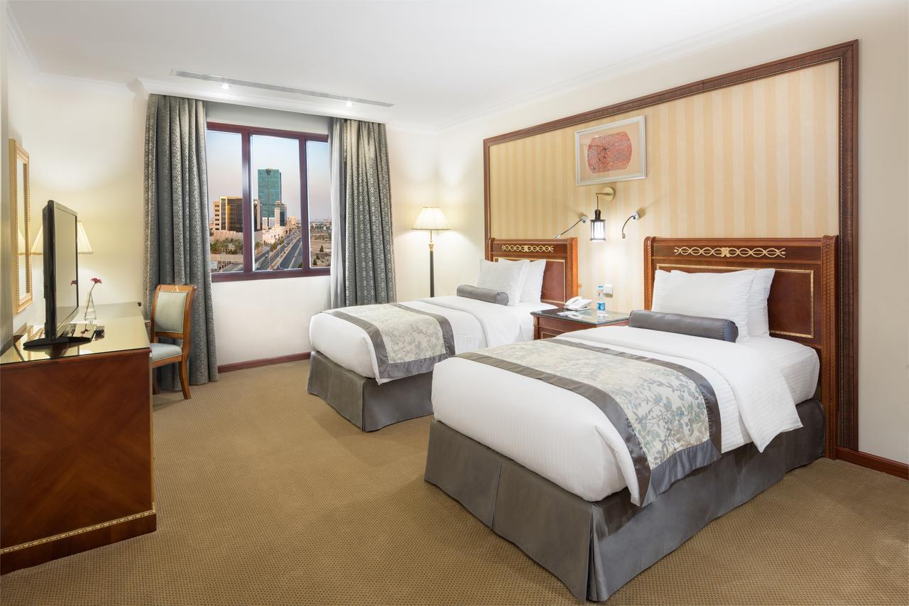 Konoz Al Yam Hotel Τζέντα Εξωτερικό φωτογραφία