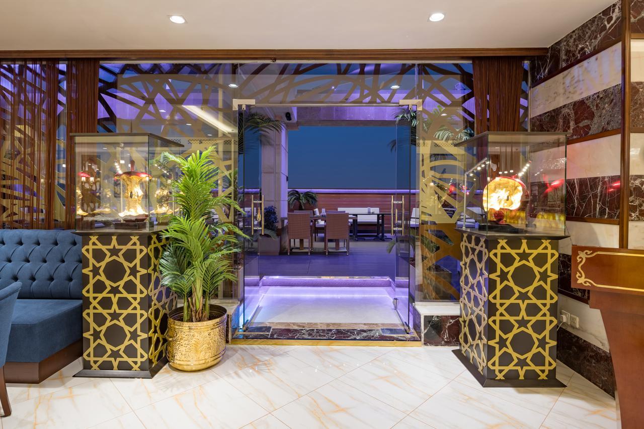 Konoz Al Yam Hotel Τζέντα Εξωτερικό φωτογραφία
