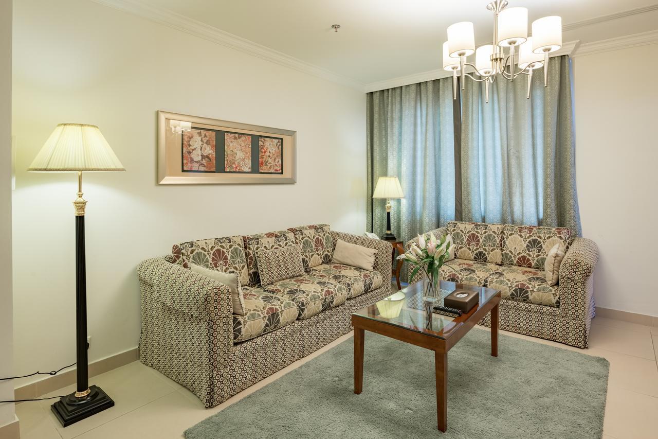 Konoz Al Yam Hotel Τζέντα Εξωτερικό φωτογραφία