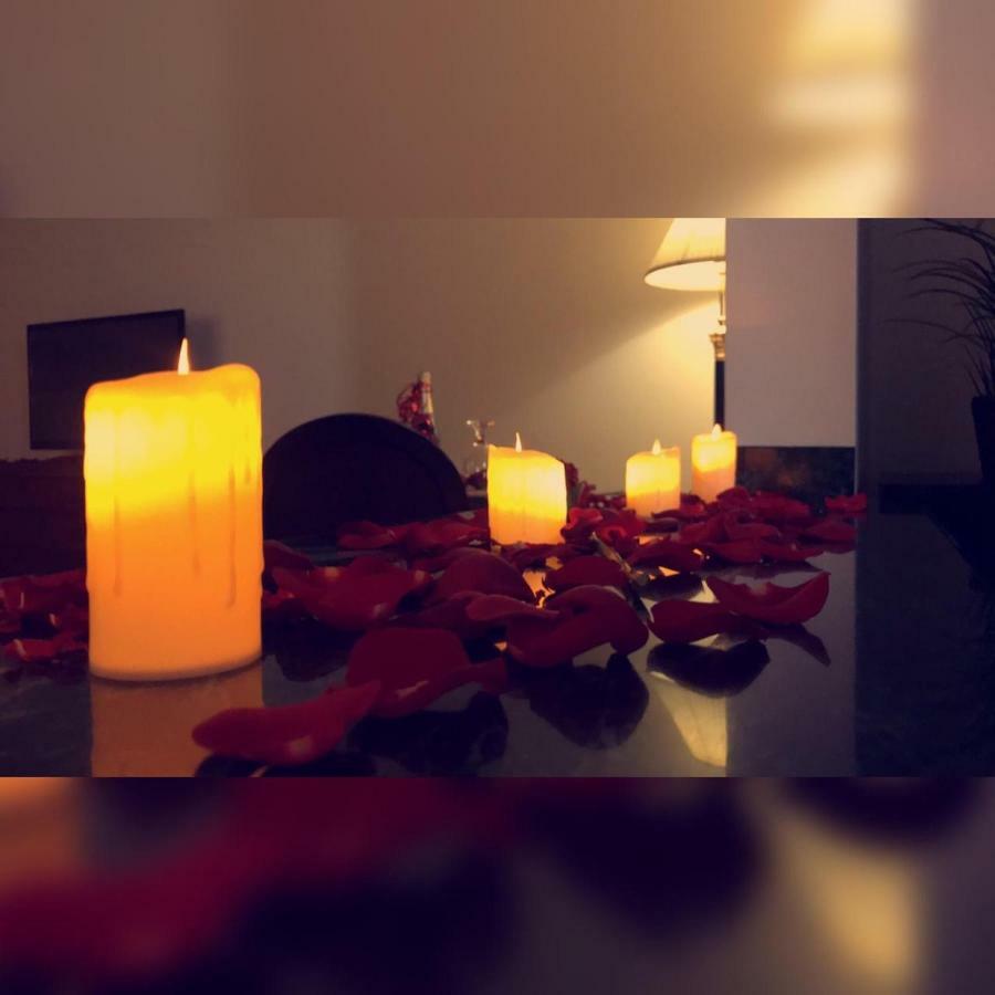 Konoz Al Yam Hotel Τζέντα Εξωτερικό φωτογραφία