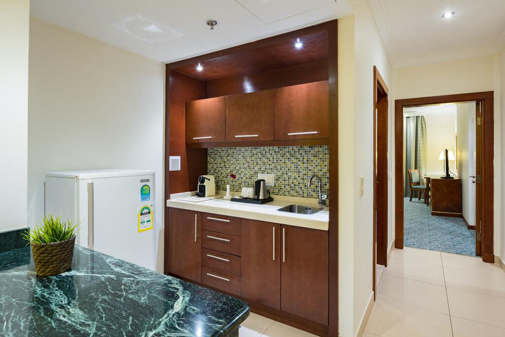 Konoz Al Yam Hotel Τζέντα Εξωτερικό φωτογραφία